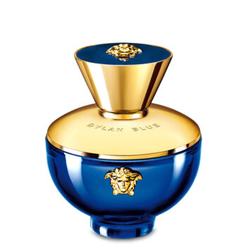 Versace Dylan Pour Femme 100ml Edp Set