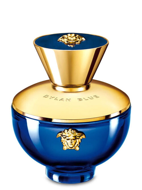 Versace Dylan Pour Femme 100ml Edp Set
