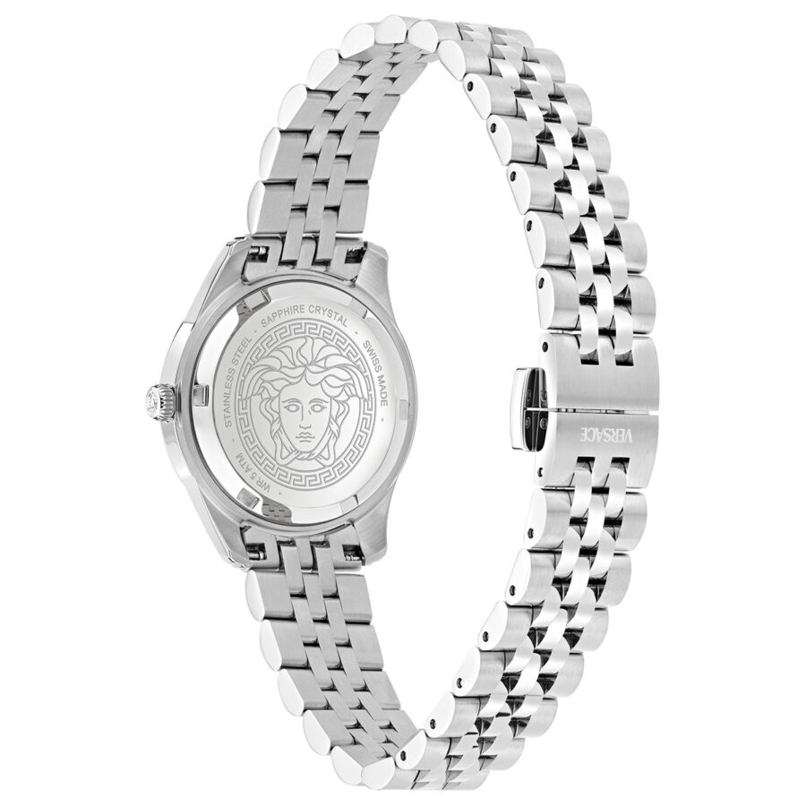 Versace Vrscve9ca0124 Kadın Kol Saati - Görsel 8