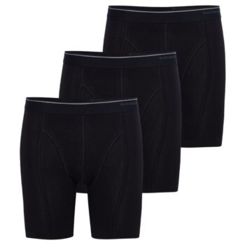 9683 Erkek Boxer - Görsel 2