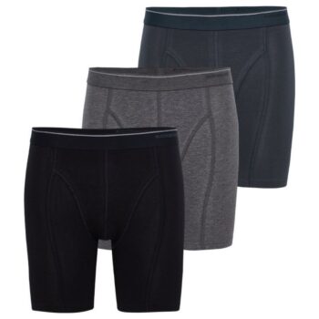 9683 Erkek Boxer - Görsel 12