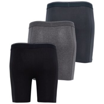 9683 Erkek Boxer - Görsel 13