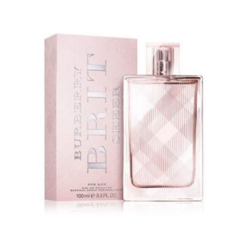 Burberry Brıt Sheer 100 Ml Edt - Görsel 2