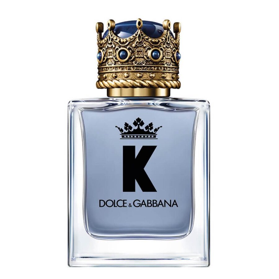 Dolce Gabbana By Men 50ml Edt - Görsel 2