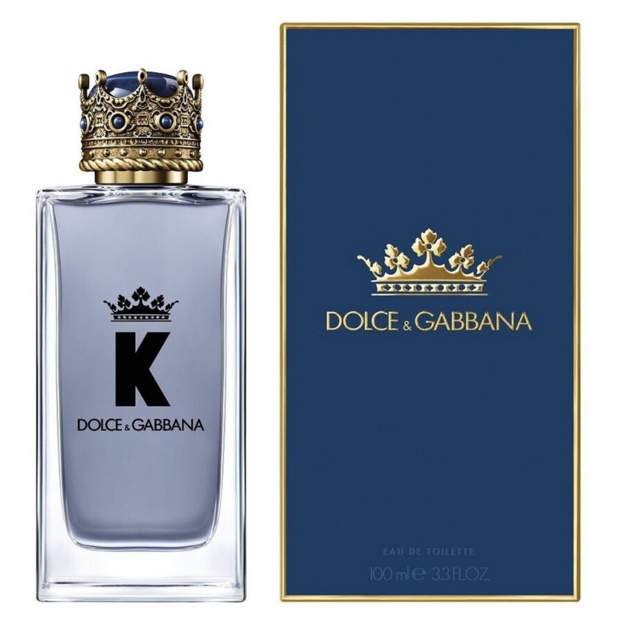 Dolce Gabbana By Men 50ml Edt - Görsel 6