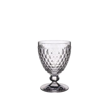 Vrh11-7299-0020 Vb Boston Kırmızı Şarap Kadehi 132mm - Görsel 6