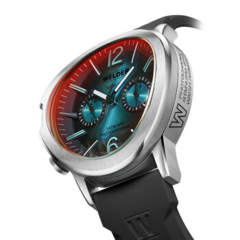 Welder Moody Wwmd1009 Erkek Kol Saati - Görsel 6