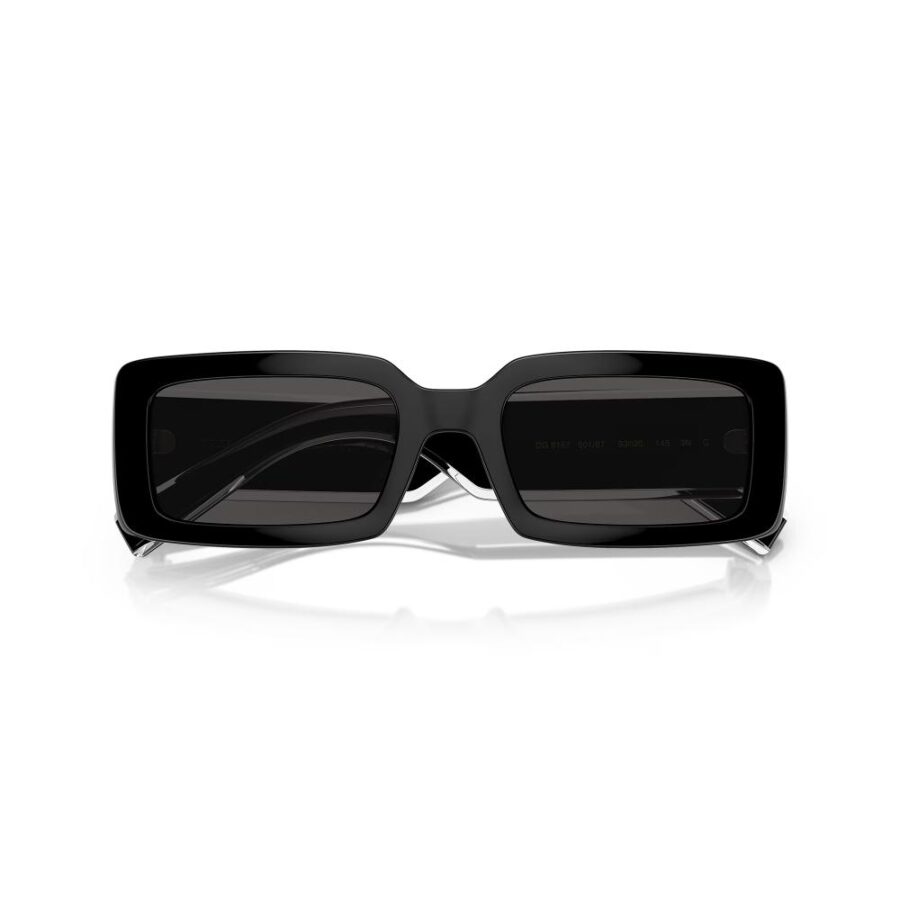 Dolce Gabbana 0dg6187 501/87 53 Kadın Gözlük - Görsel 11