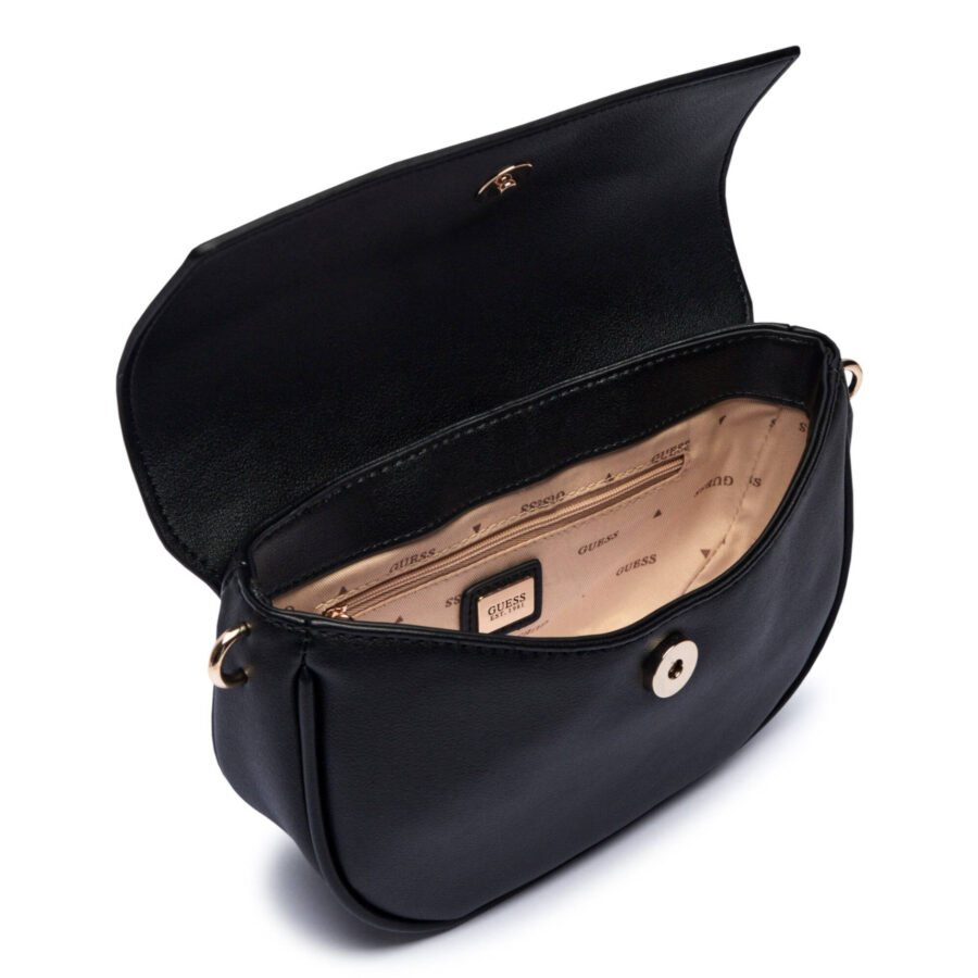 Guess Hwbg9645190 Cerelıa Flap Shoulde Kadın Çanta - Görsel 14