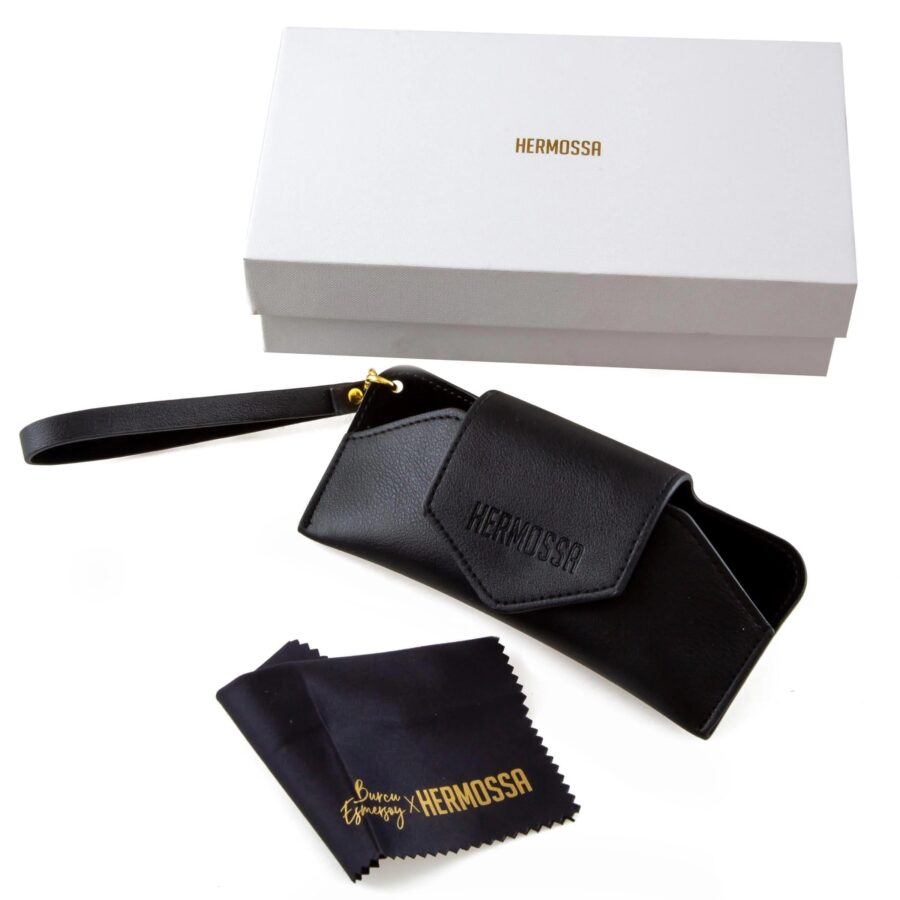 Hermossa Hm 1636 C 3 Kadın Güneş Gözlük - Görsel 11