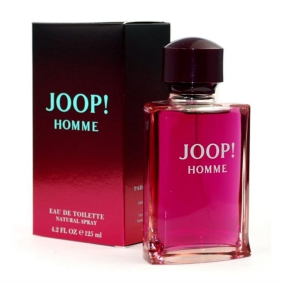 Joop Erkek Parfüm 125 Ml Edt - Görsel 4