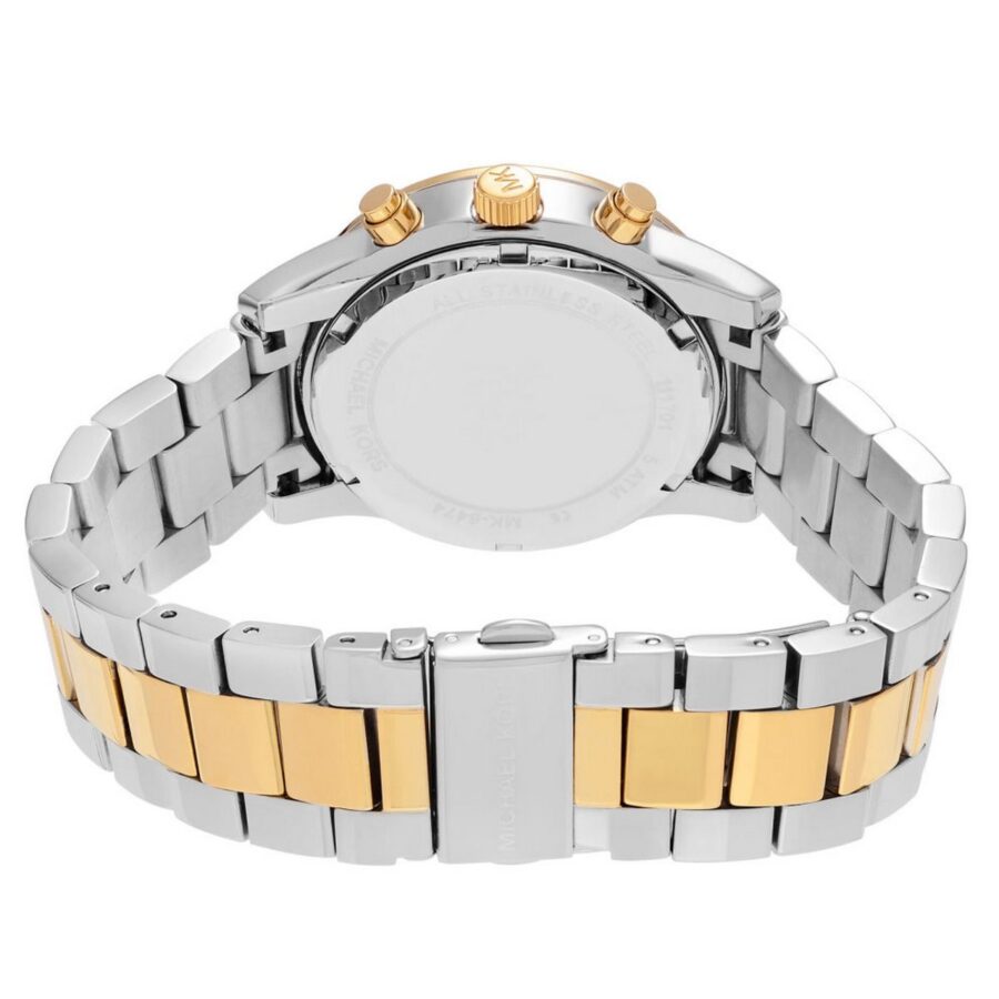 Mıchael Kors Mk6474 Kadın Kol Saati - Görsel 9