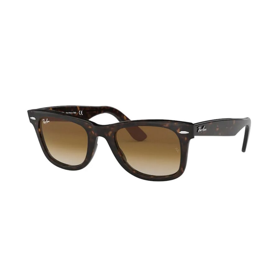 Rayban 0rb2140 902/5150 Hc Unısex Gözlük - Görsel 2
