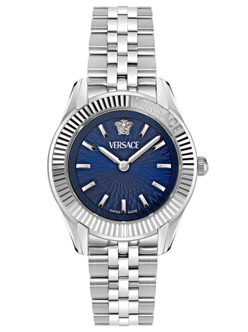 Versace Vrscve9ca0124 Kadın Kol Saati