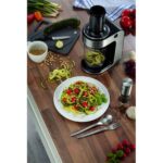 3200000028 Wmf Kult X Spıral Rende – STANDART - Görsel 5