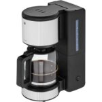 3200000037 Wmf Stelıo Aroma Filtre Kahve Makinesi Cam Karaf – STANDART - Görsel 2