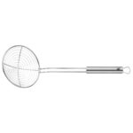 3201000143 Wmf Pfofı Plus Kızartma Kevgiri - STANDART - Görsel 3