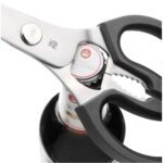 3201002830 Wmf Çok Amaçlı Mutfak Makası – STANDART - Görsel 4