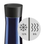 3201112014 Wmf Kişisel Termos Gece Mavisi – MAVİ - Görsel 5