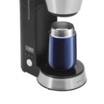 3201112017 Wmf Kişisel Termos Kısa Gece Mavisi – MAVİ - Görsel 4