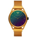 Emporıo Armanı Ar11327 Erkek Kol Saati - STANDART