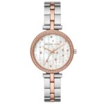 Emporıo Armanı Ar1683 Kadın Kol Saati - GÜMÜŞ-PEMBE-ALTIN