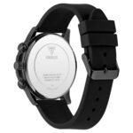 Guess Gugw0913g3 Erkek Kol Saati - SİYAH - Görsel 5