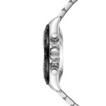 Jacques Phılıppe Jpqgc711326sbb Erkek Kol Saati - GÜMÜŞ - Görsel 3