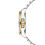 Jacques Phılıppe Jpqgs597338v2 Erkek Kol Saati - ALTIN-GÜMÜŞ - Görsel 2