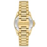 Jacques Phılıppe Jpqls3423x4 Kol Saati - ALTIN - Görsel 3