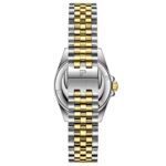 Jacques Phılıppe Jpqls5873x8 Kadın Kol Saati - GÜMÜŞ - Görsel 3