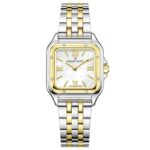 Jacques Phılıppe Jpqls767388yg Kadın Kol Saati - ALTIN-GÜMÜŞ