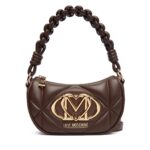 Love Moschino Jc4189pp0nlc0313cıocc Kadın Çanta - KAHVERENGİ