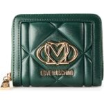 Love Moschino Jc5641pp0nlc0850verde Kadın Cüzdan - YEŞİL