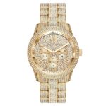 Mıchael Kors Mk6789 Kadın Kol Saati - ALTIN