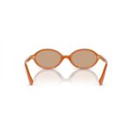 Mıu Mıu 0mu 04zs 11v40d50 Kadın Gözlük – STANDART - Görsel 2