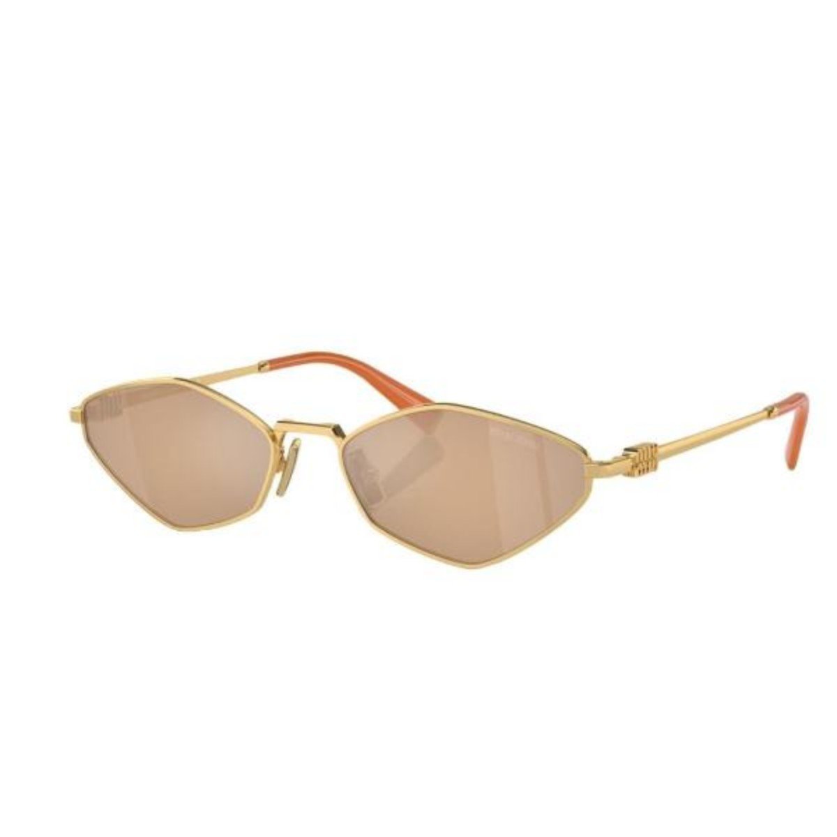 Mıu Mıu 0mu 56zs 5ak40d56 Kadın Gözlük – STANDART - Görsel 1