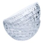 Nac00102253 Nachtmann Bossa Nova 15 Cm 2'li Yuvarlak Kase - STANDART - Görsel 2