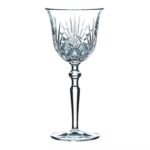 Nac0092952 Nachtmann Palais Beyaz Şarap Kadehi - STANDART