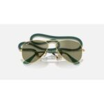 Rayban 0rj9506s 223/6r52 Çocuk Gözlük – STANDART - Görsel 5