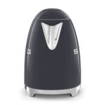 Smeg Klf03greu Kettle Barut Gri - GRİ - Görsel 2