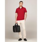 Th Am0am12465 Th Foundatıon Computer Erkek Çanta – SİYAH