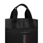 Th Am0am12465 Th Foundatıon Computer Erkek Çanta - SİYAH - Görsel 6