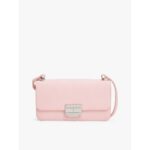 Th Aw0aw17306 Tjw Fashıonısta Crossover Kadın Çanta - PEMBE - Görsel 2