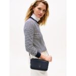 Th Aw0aw17677 Th Icon Conv Crossover Kadın Çanta - LACİVERT