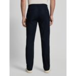 Th Mw0mw38797 Denton 3/4 El Wb Papertouch Erkek Pantolon – LACİVERT - Görsel 2