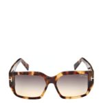 Tom Ford Ft09895655b Kadın Gözlük – STANDART