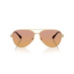 Versace 0ve2283 1002el61 Erkek Gözlük - STANDART - Görsel 4