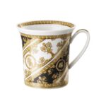 Versace 19315-403651-15505 Baroque Kahve Kupası - STANDART