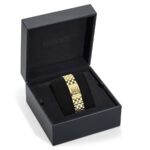 Versace Vrscve0c00225 Kadın Kol Saati - ALTIN - Görsel 5